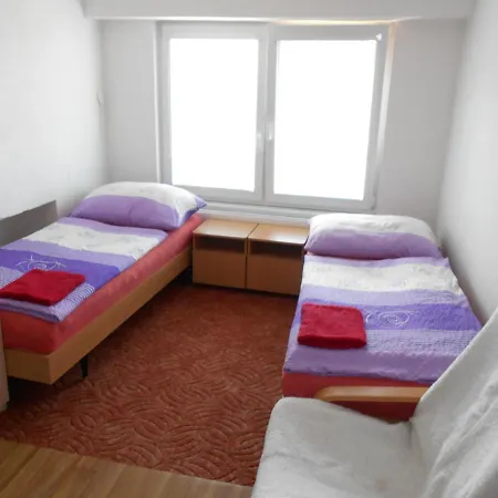 Apartman Zlín Exterior photo
