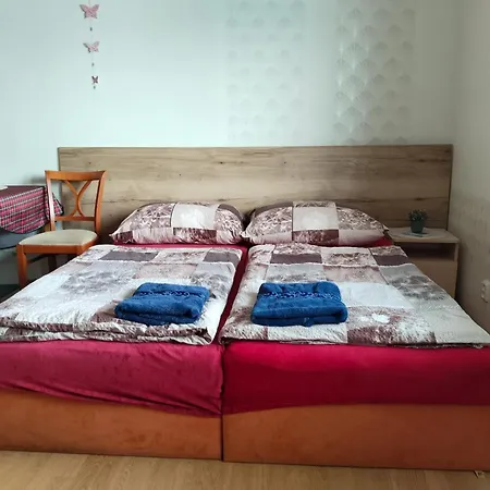 Apartman Zlín Exterior photo