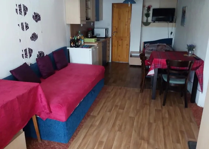 Apartman Zlin
