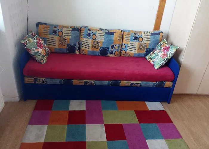 Apartman Zlin