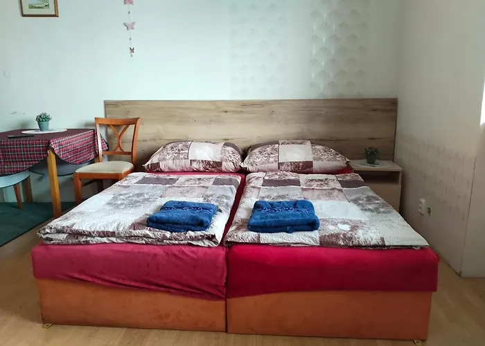 Apartman Zlin