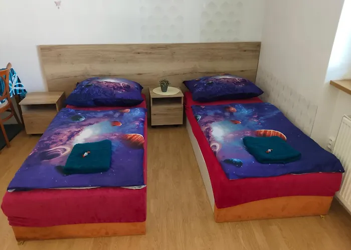 Apartman Zlin