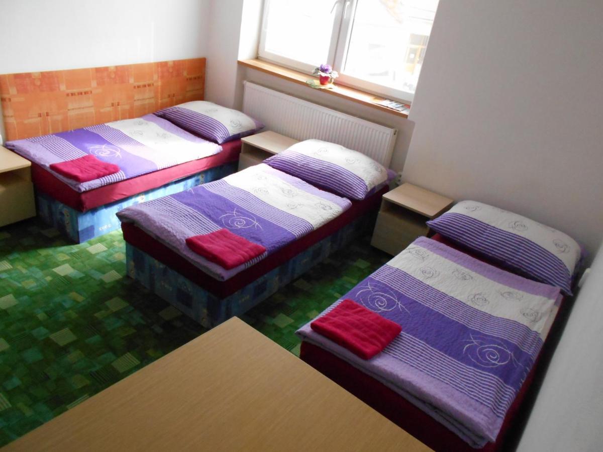 Apartman Zlin Apartment Zlin