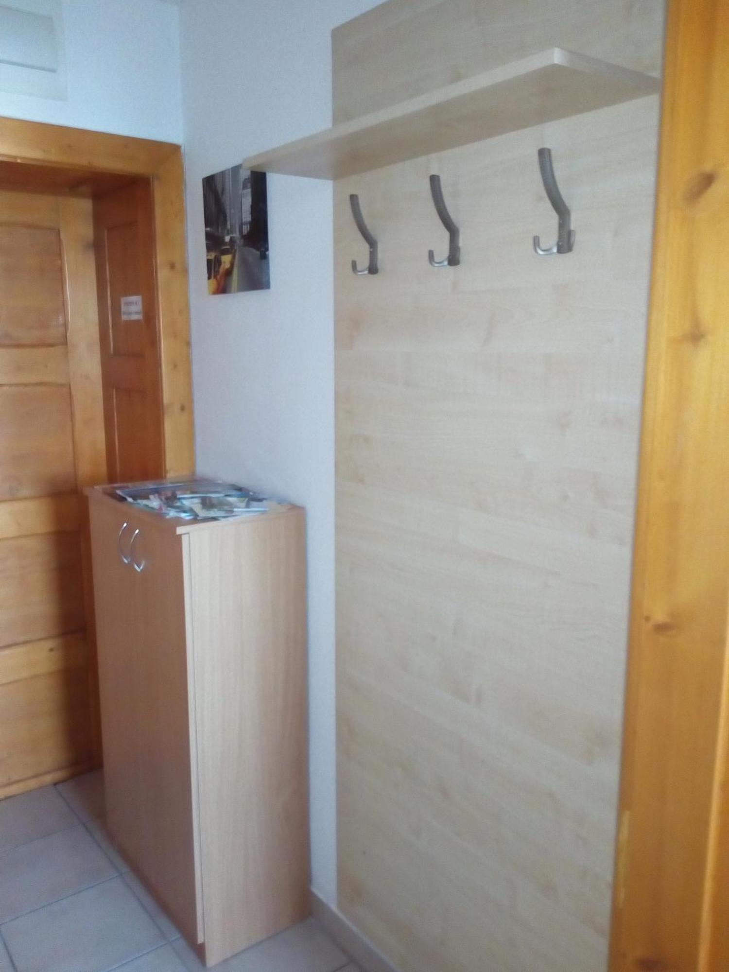 Apartment Apartman Zlin *