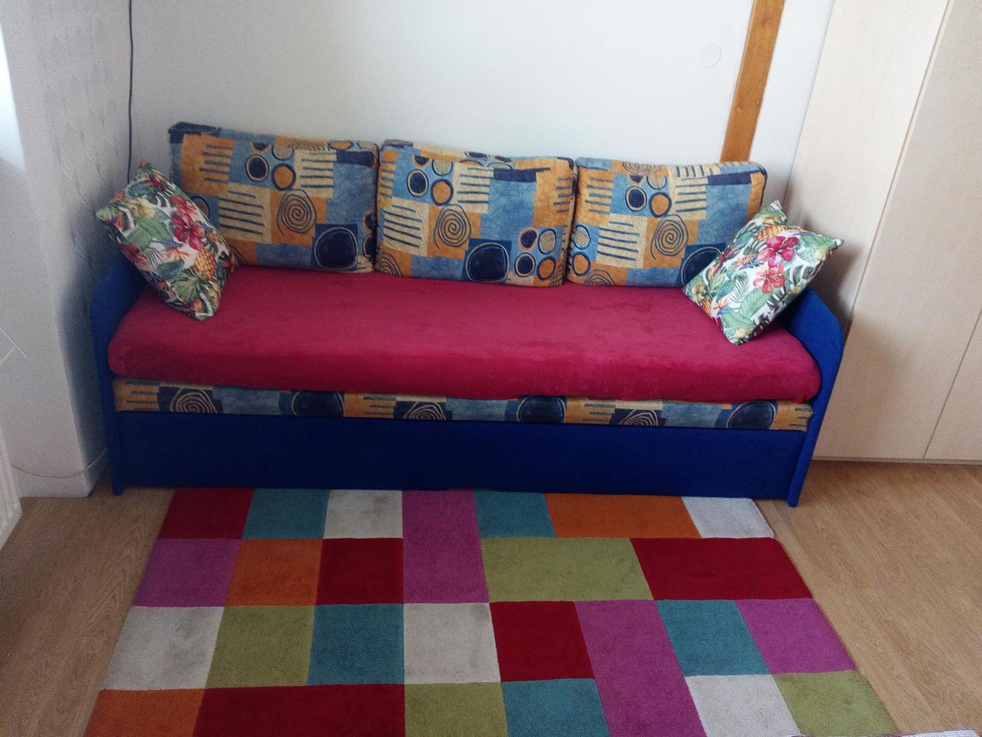 Apartman Zlin *