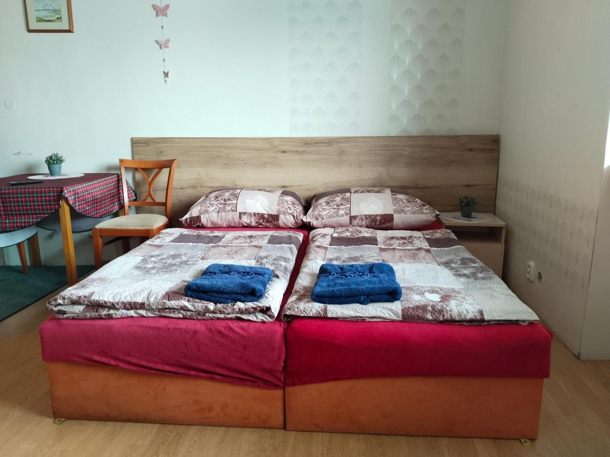 Apartman Zlin Apartment